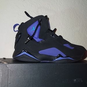 Nike Air Jordan True Flights